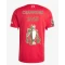 1 Premier League Champion Pattern